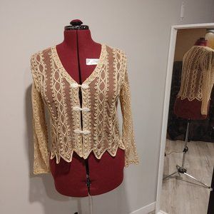 Elegant Ladies Jacket